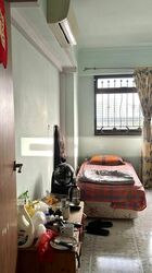 Blk 273D Wenya (Jurong West), HDB 4 Rooms #502560291
